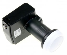 Astro Lnb - Acx Scd Singlecable Unicable Ii Lnb, Programmierung Über Acx Program