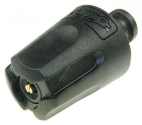 Nilfisk Nozzles steam-high Press: Wate - 6411136 Buse Auto Angle 65° Click & Clean