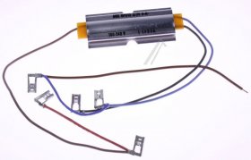 Moccamaster Heating For Coffee Machines - 41201 Ptc Gcs