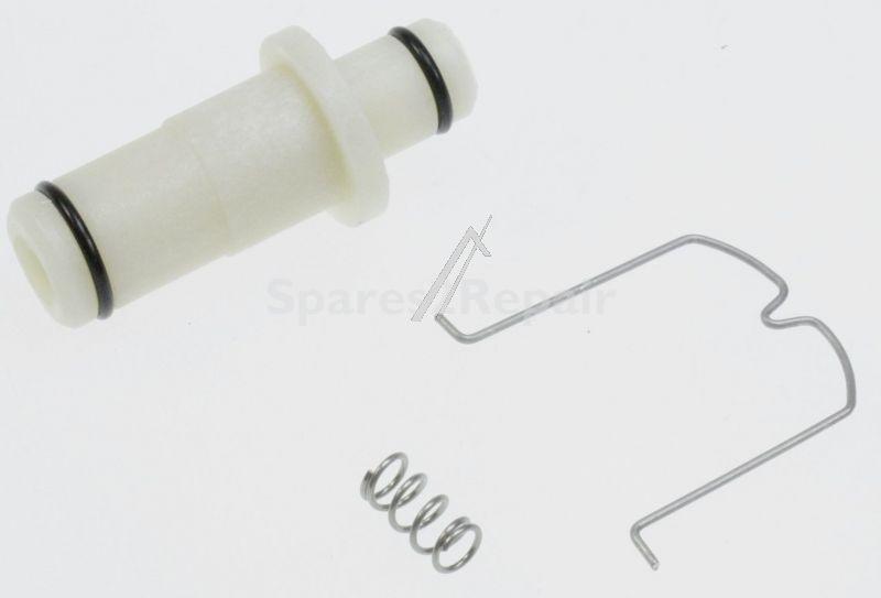 Nilfisk Hose - 126481109 Low Pressure Nozzle Without O-rings