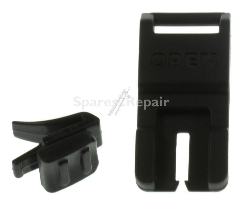Cover - 140039004340 Lid roller nozzle for All Nova [Electrolux Aeg]