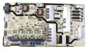 Samsung Power Supply - BN44-00912A - L65E8NR_MHS