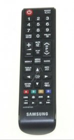 Samsung Remote Control - AA59-00743A - Genuine Original