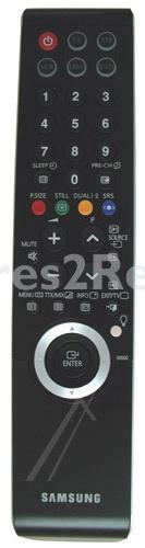 Samsung Remote Control - BN59-00500A - Genuine Original