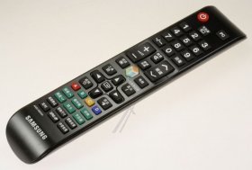 Samsung Remote Control - BN59-00610A - Genuine Original