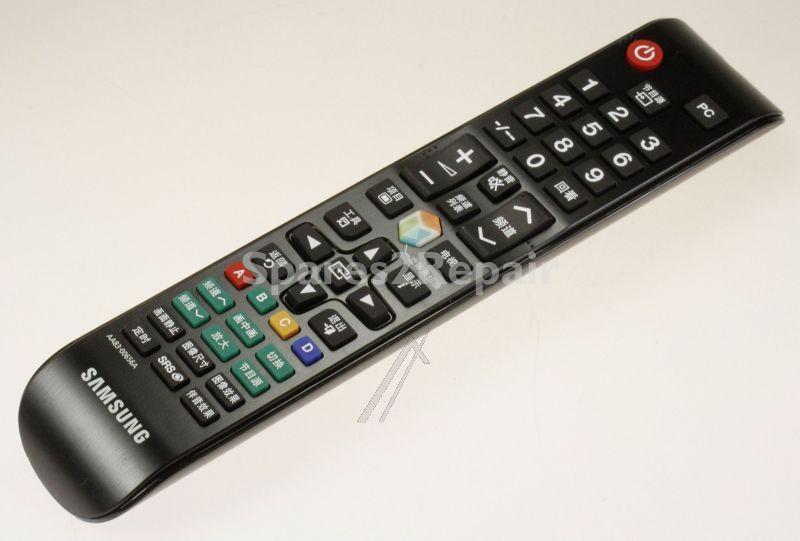 Samsung Remote Control - BN59-00610A - Genuine Original