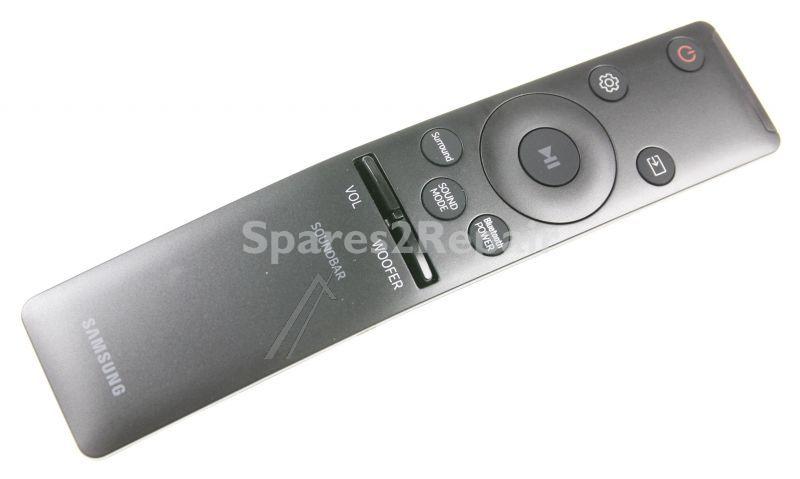 Samsung Remote Control - AH59-02758A (Genuine Original)