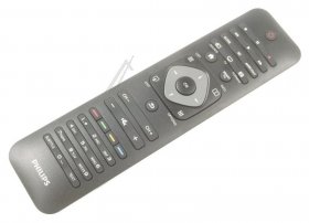 Philips Remote Control - 9965 900 04895 - YKF314-005