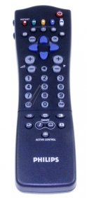 Philips Remote Control - 3104 207 09532 - RC4710/01