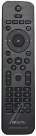 Philips Remote Control - 9965 100 26031 - CRP632/01