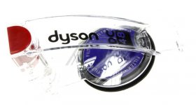 Dyson Handle - 0049001 900490-01 Dc01 Grey Duct Assembly