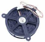 Haier Shock Absorber - Hr02x00015 49063181 Lower Door Right Aid Closer