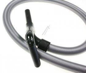 Philips Vacuum Cleaner Hose - Cp0786-01 432200535121 Hose Swifel Bend Rmc Assembly