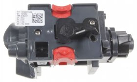 Smeg Brewing Group - 690071764 Assembly Diffuser