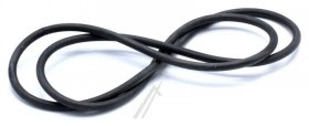 Sealing Materials - 00656648 Sealing [Bosch Siemens]