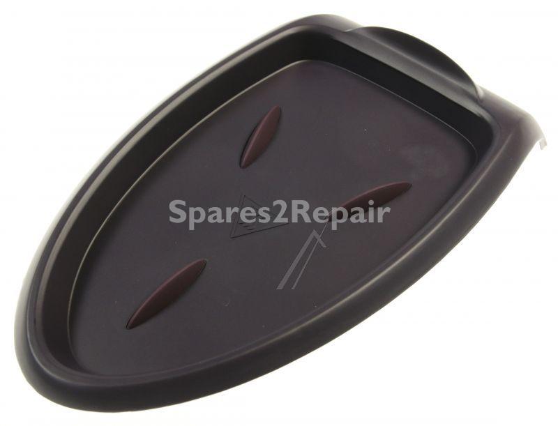 Philips Insulation Material - 996510078487 Insulation Base 3 Silicone Pads