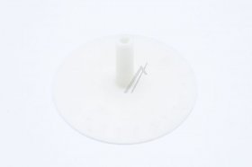 Fan Blades - Tl1843 Disc (mb) [Delonghi]