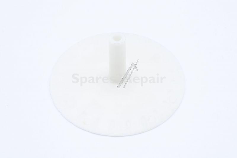 Fan Blades - Tl1843 Disc (mb) [Delonghi]