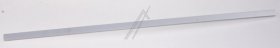 Decorated Panel - 4055038204 Decoration Strip Plastic Shelf [Electrolux Aeg]