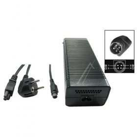 Classic 24v power Supply For Lcd tv-mo - Pse50030 Eu Power Supply For Lcd 4pin 24v-7 5a 180w