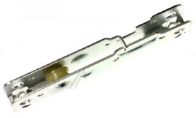 Perforated Rail - 92290824 Oven Door Hinge Mounting [Candy Hoover]