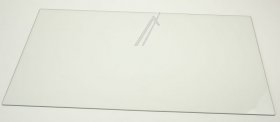 Homa Shelf Assembly - 3071300079 Glass Board Shelf