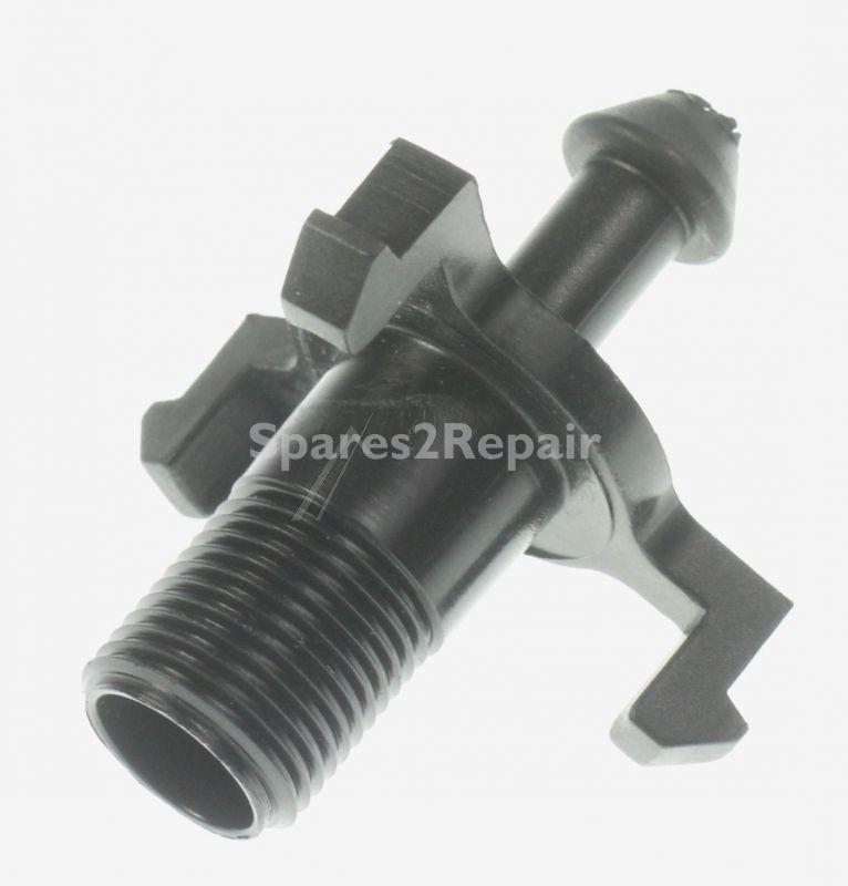 Nut - At4025501200 Ring Stop Pipe Mcse-p-9a [Delonghi]