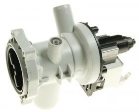 Drain Pump - Tp-65-27-2-2 1038977 Drain Pump [Amica]