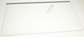 Hisense Gorenje Vegetable Drawer Cover - Hk1055283 Crisper Box Cover Part