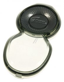 Philips Saeco Flap - Cp1436-01 300004081071 Hl Bucket Lid Service