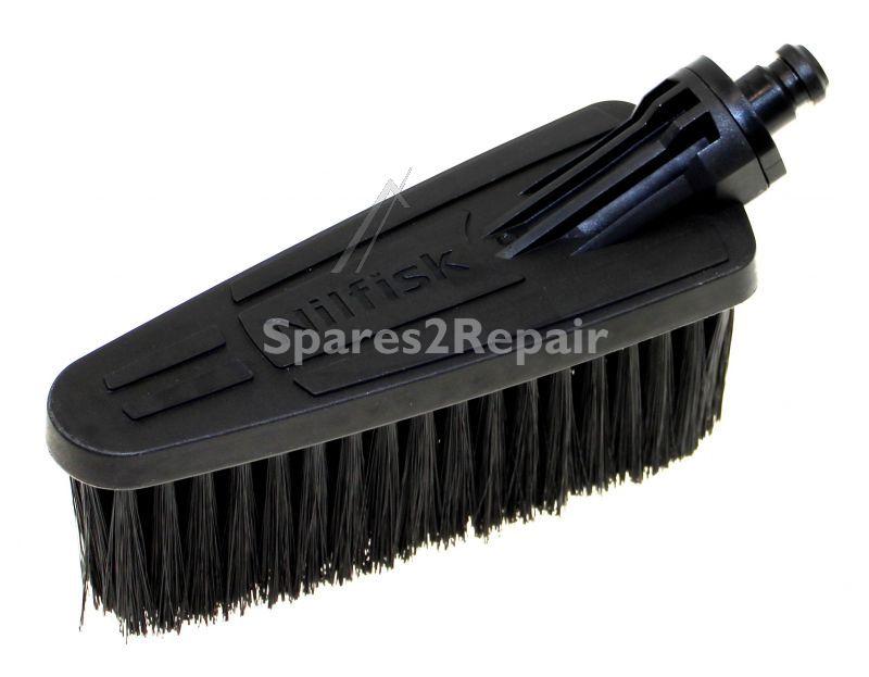 Nilfisk Vacuum Cleaner Nozzle - 128500463 Car Brush Head