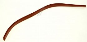 Samsung Sealing Materials - Dg63-00071a Gasket-bkt Panel C61rccnr-bwt Silicon-fo