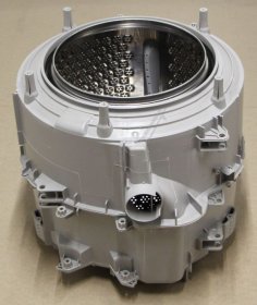 Tub Flap - 3484169408 Cluster Welded Assembly G55 16 [Electrolux Aeg]