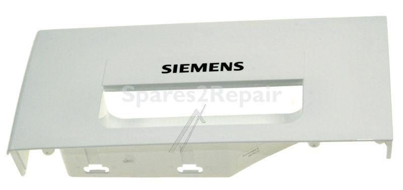 Handle - 00497834 Tray Handle-dispenser [Bosch Siemens]