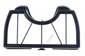 Samsung Filter Housing - Dj61-02006a Housing Filter abs Ebony Black Hg-0760gp