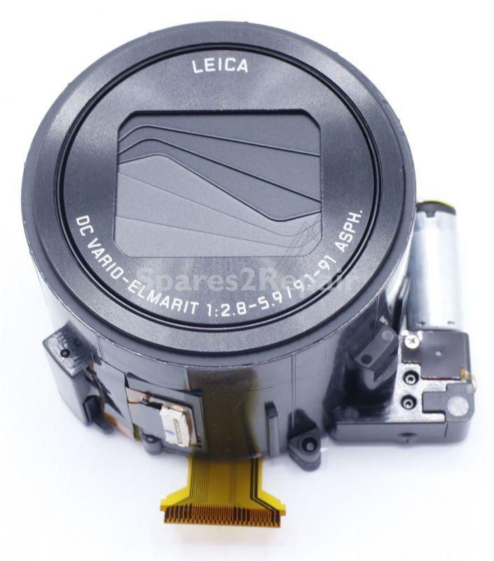 Panasonic Object Lens - Sxw0305 Lens Unit (w-o Mos)