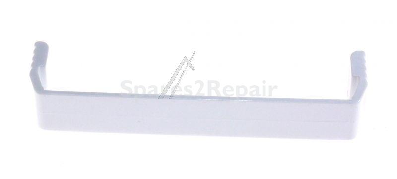 Fixings And Brackets - 5332247600 Body Valve (ppa) Black Eabi [Delonghi]