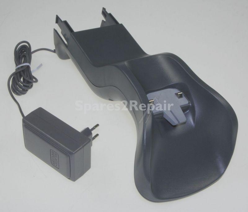 Black & Decker Power Supply For Vacuum Cleaner - Charger Adapter