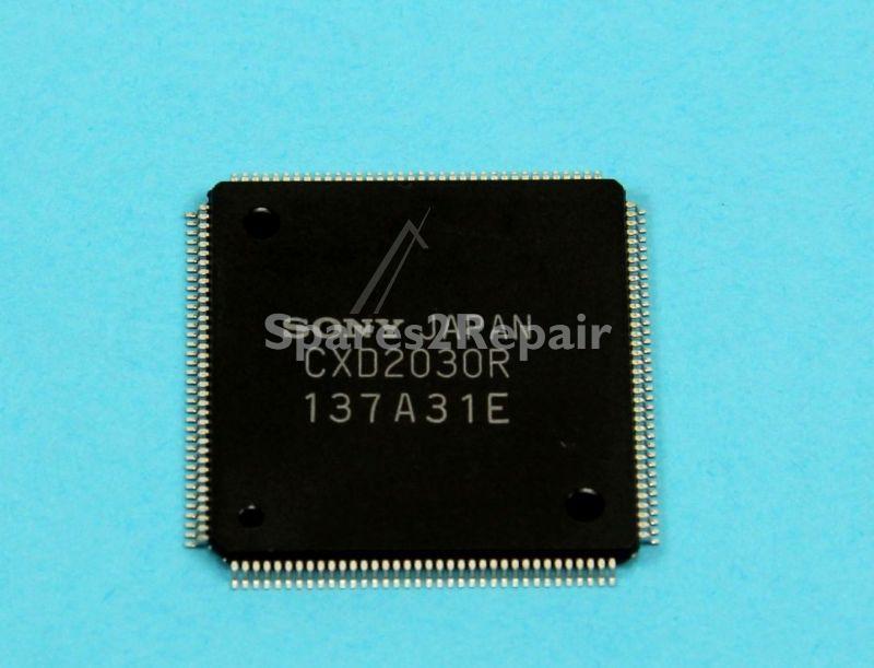 Sony Various Ics - Cxd2030r 875236915 Ic