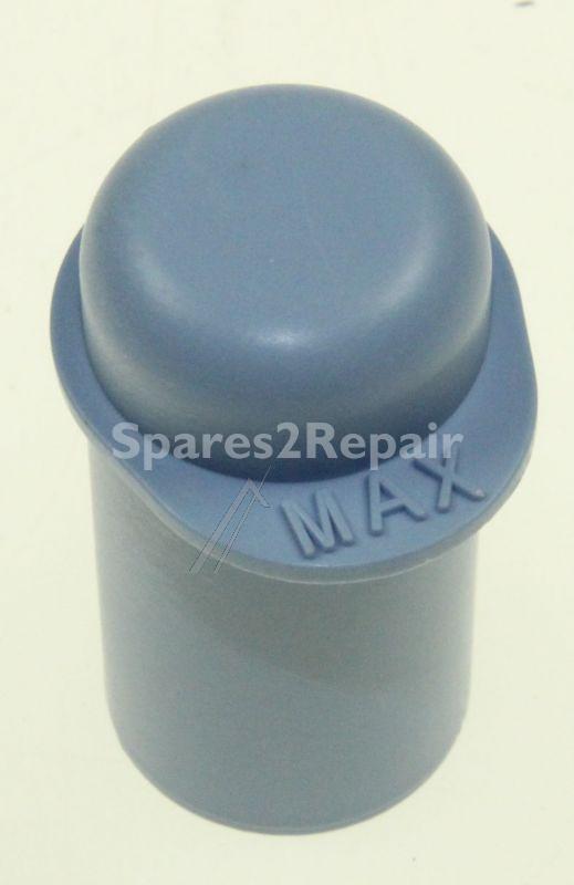 Sealing Materials - C00312448 480113100272 Gasket Air Guide [Whirlpool Indesit]