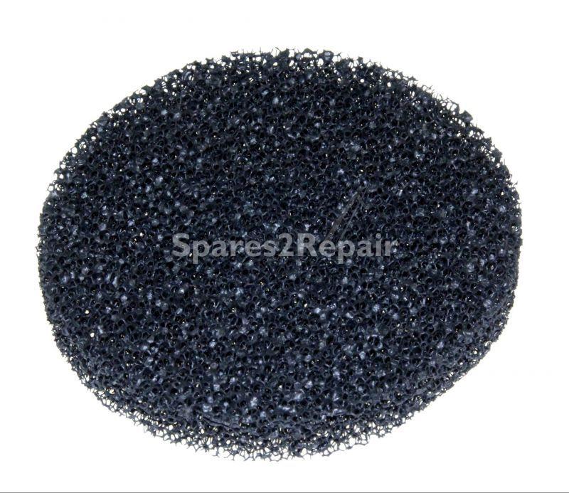 Nilfisk Motor Filter - 140 6794 010 Pre-filter New Version
