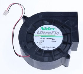 Ventilator Motor - C00299615 482000089466 Fan Copreci [Whirlpool Indesit]