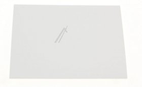 Front Housing - 5313229161 Front Housing White (abs) Ecam [Delonghi]