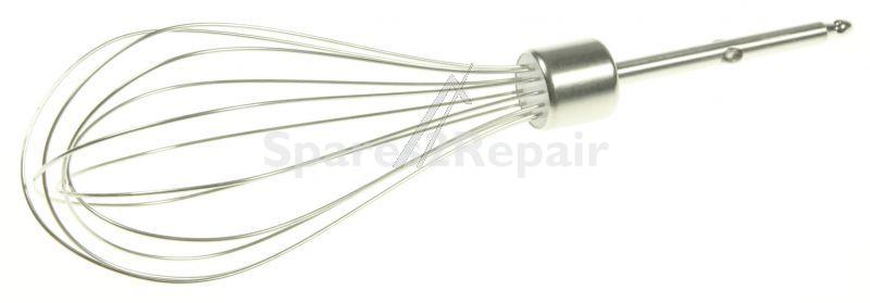 Undulating Nozzle For Hair Dry - 4020042 Conical Iron [Babyliss]