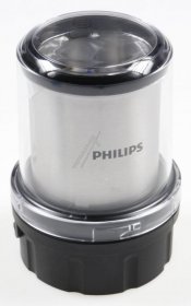 Philips Mixer Attachment - Cp6672-01 996510077863 Crp For Mill Assembly
