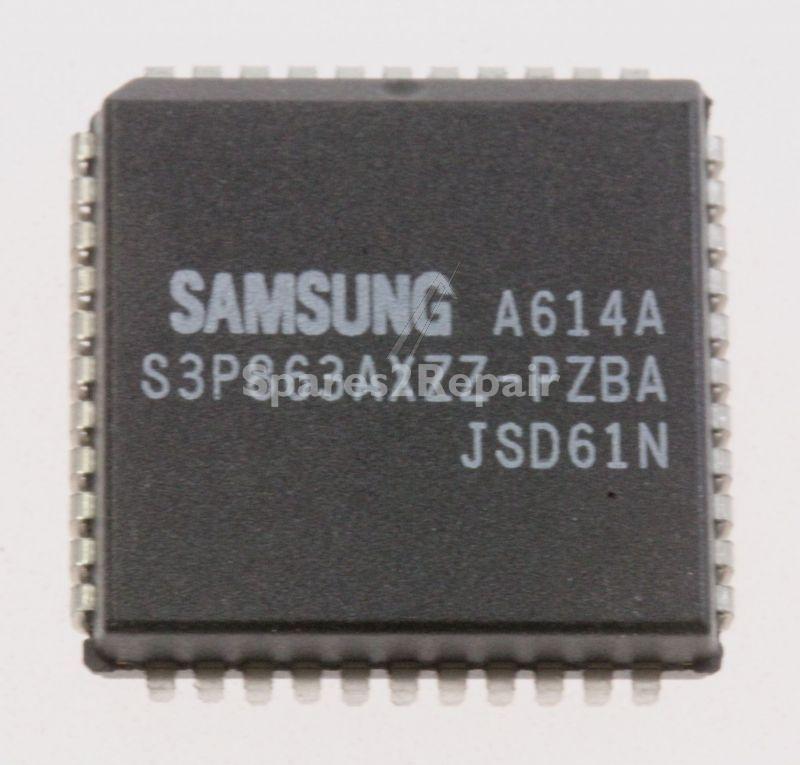 Samsung Various Ics - S3p863a Ic-microcontroller s3p863a (plcc Type) 3