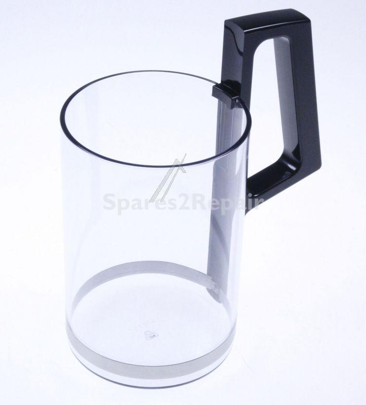 Milk Container - 4071397915 Jug Container [Electrolux Aeg]