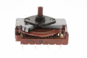 Switch - 770643 32009866 Gottak Hotplate Switch (single-zone) [Vestel]