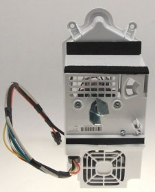 Ventilator Motor - 4055091682 Blower freezer assembly [Electrolux Aeg]