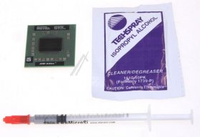 Hewlett Packard Pc Cpu - 506052-001 Hp Amd Athlon 64 X2 Dual 3600mhz